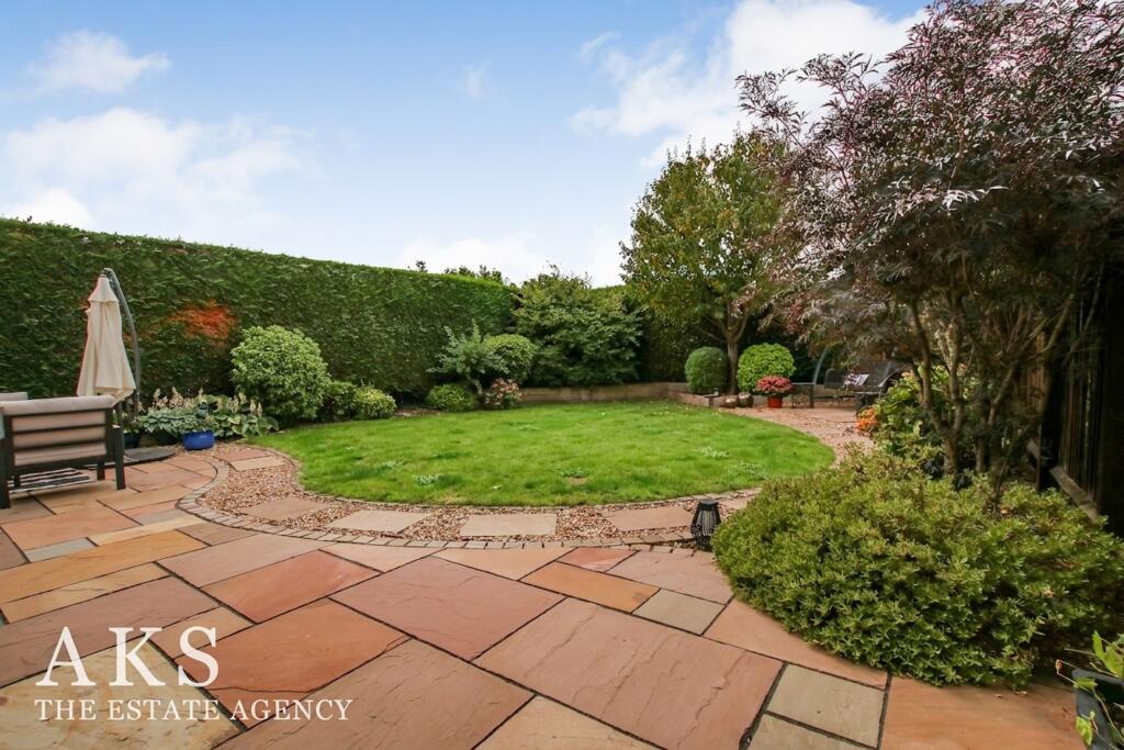 House in Derby - View 4