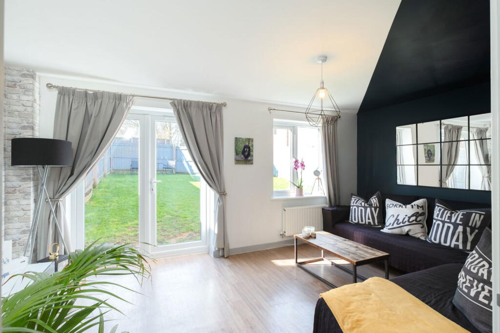Sheepwash Way, East Leake photo 3