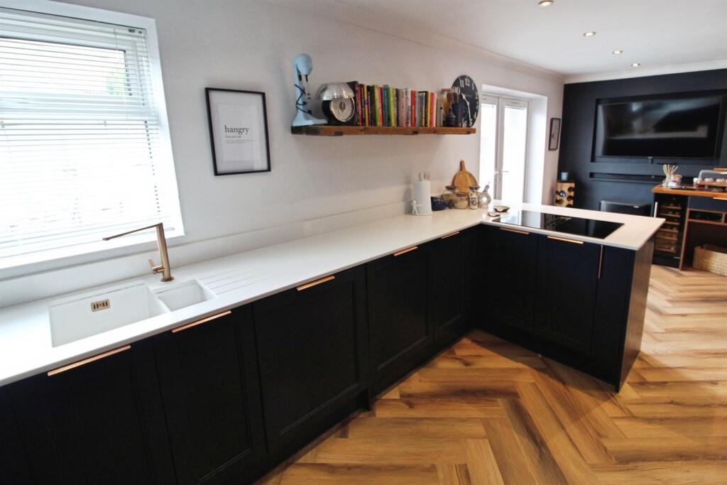 House in Stockton-on-Tees - View 4