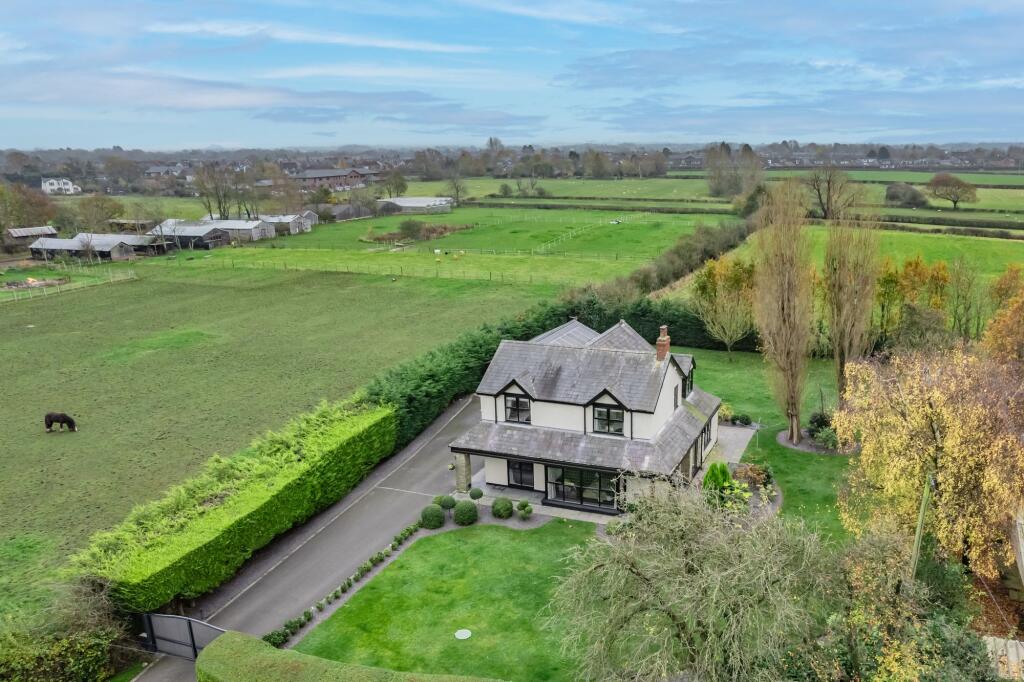 Main image of property: Pine Avenue, Little Hoole, PR4