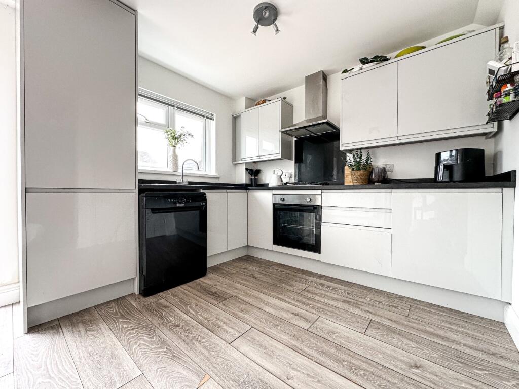 House in Bridgwater, North Newton - View 3