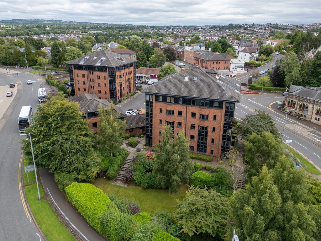Main image of property: Mclaren Court, Giffnock