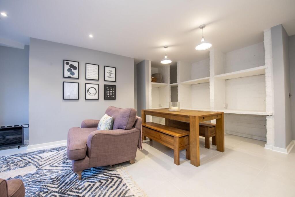 Main image of property: Canning Street, Liverpool
