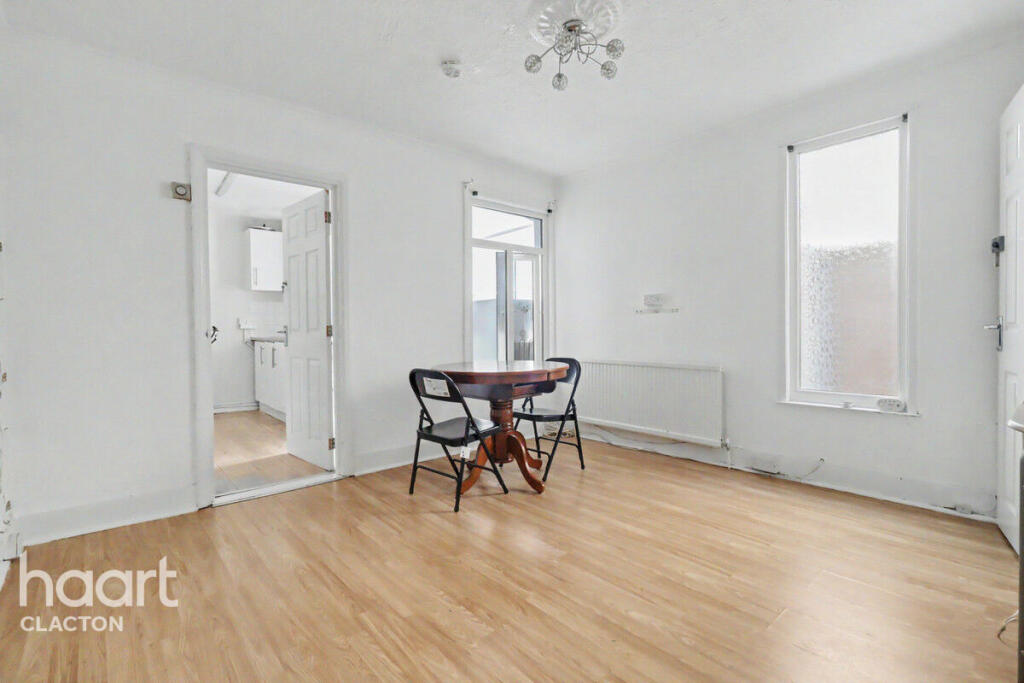 Main image of property: Agincourt Road, Clacton-On-Sea