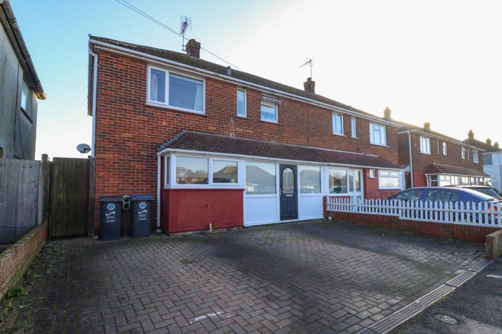 Main image of property: The Warren Drive, Westgate-on-Sea, Kent, CT8