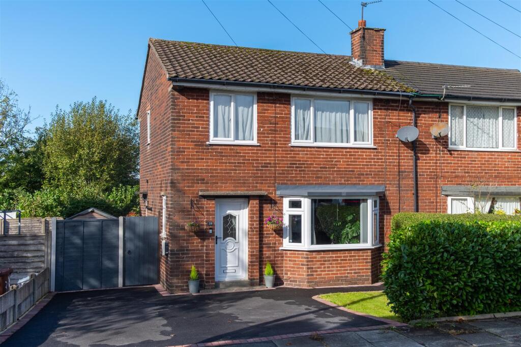 Main image of property: Chester Place, Adlington, Chorley