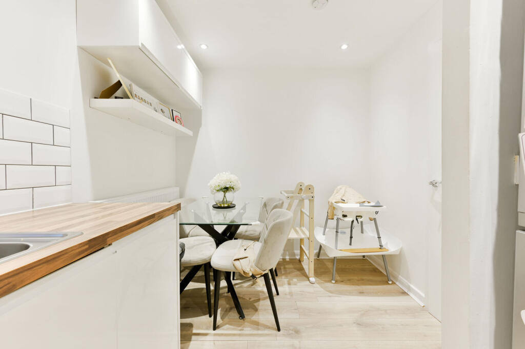 Apartment in London - View 4