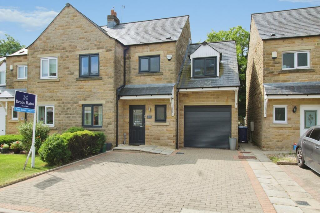 Main image of property: Wycoller View, Colne, Lancashire, BB8