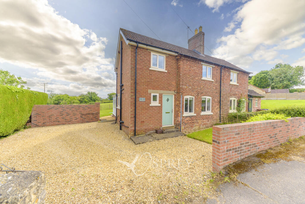 Main image of property: Waltham Road, Stonesby, Melton Mowbray