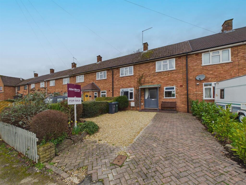 Main image of property: POUND BANK ROAD, BARNARDS GREEN, MALVERN