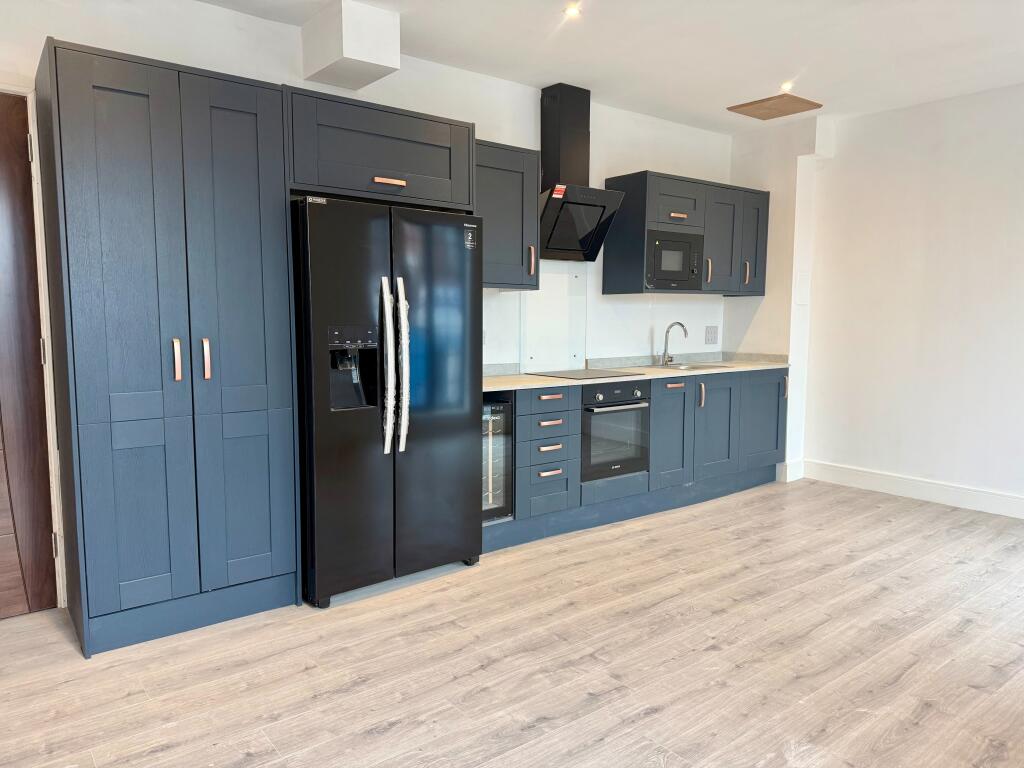 Main image of property: 2 Bed Apartments, Upper Bond S, Hinckley, LE10