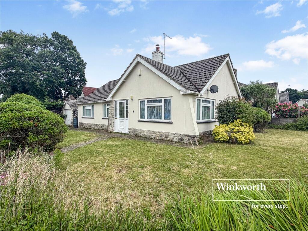 Main image of property: Sherborne Drive, Ferndown, Dorset, BH22