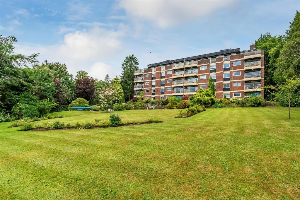 Main image of property: Stack House, West Hill, Oxted