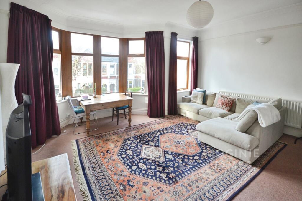 Kimberley Road, Cardiff, Caerdydd photo 2