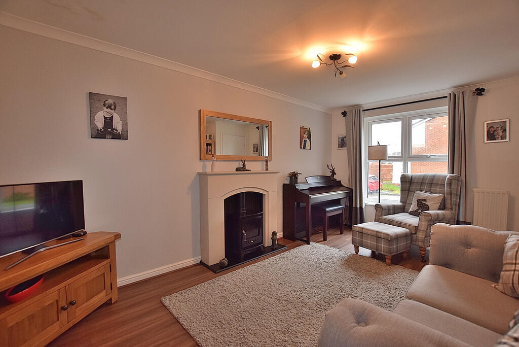 Francis Drive, Brough With St. Giles photo 4