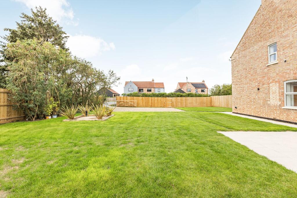 House in King's Lynn and West Norfolk, Terrington St. John - View 4