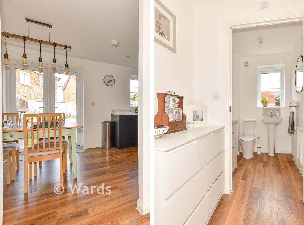 Butterfield Way, Ash, Kent photo 3