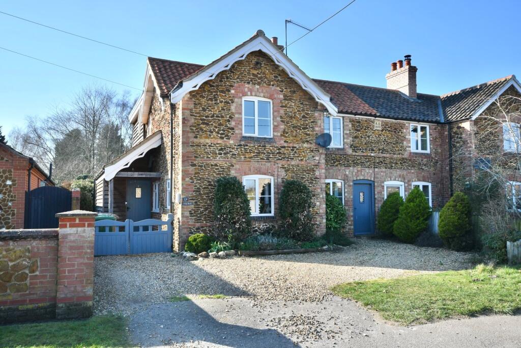 Main image of property: Chapel Road, Pott Row, King's Lynn, PE32