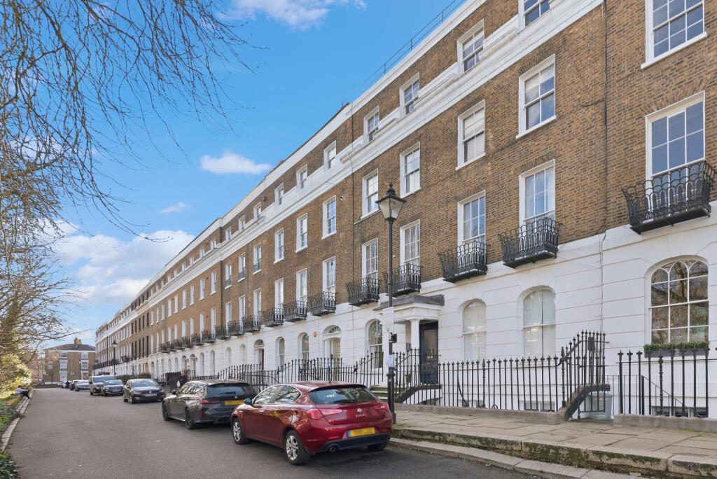 Main image of property: Highbury Park, London, N5