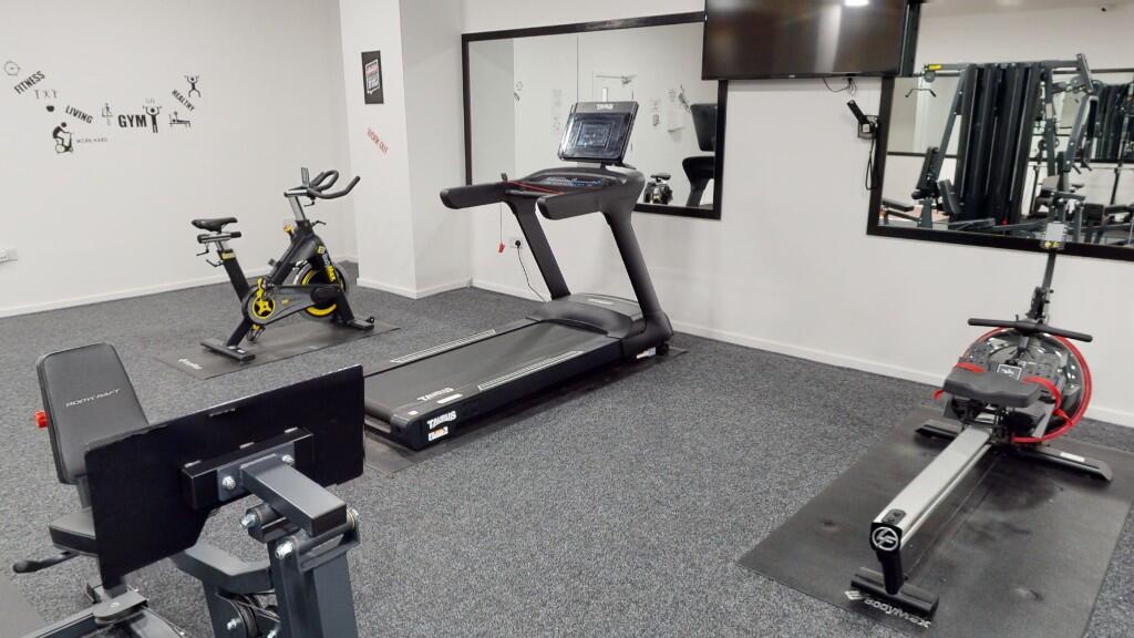 Main image of property: John Street, Sunderland, Tyne And Wear, SR1