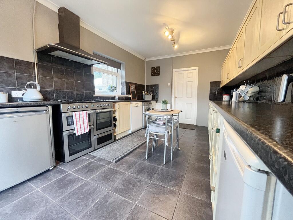 House in Pontypridd, Hawthorn - View 3