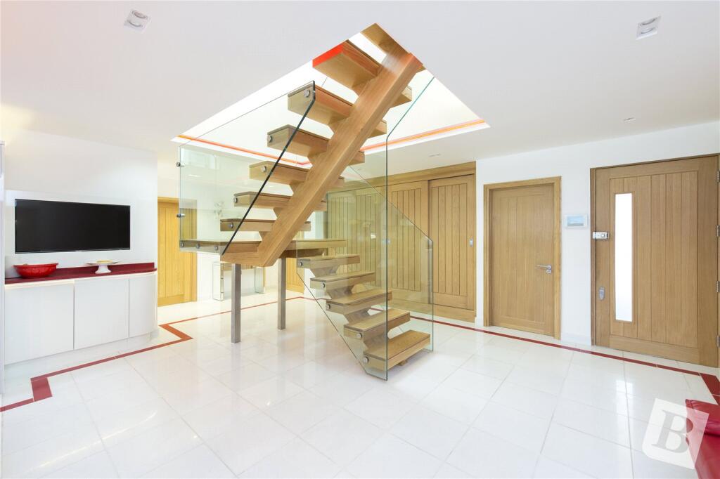 Main image of property: Poole Road, Hornchurch, RM11