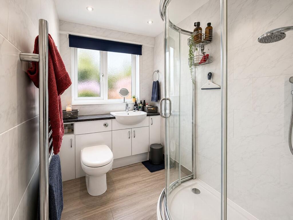 Apartment in Bexhill-on-Sea, Pebsham - View 5
