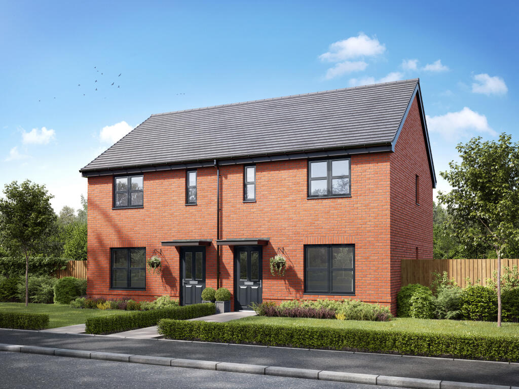 Main image of property: Wellington Mount,
Wetherby Road,
Leeds,
West Yorkshire,
LS14 1HW