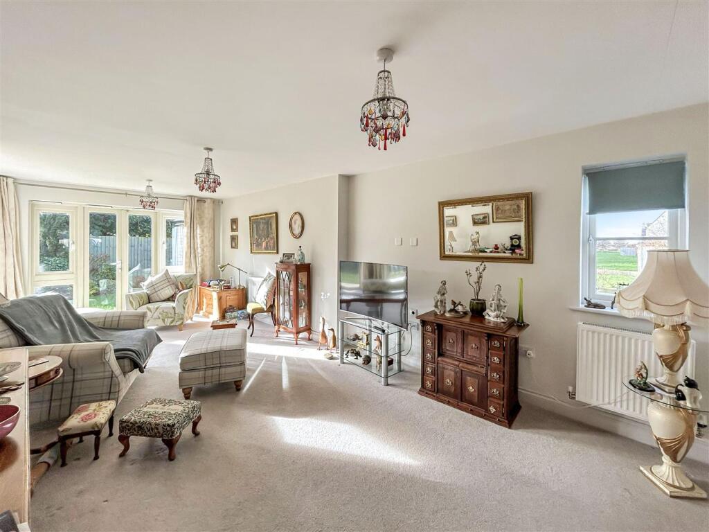Porter Close, Mickleton photo 2