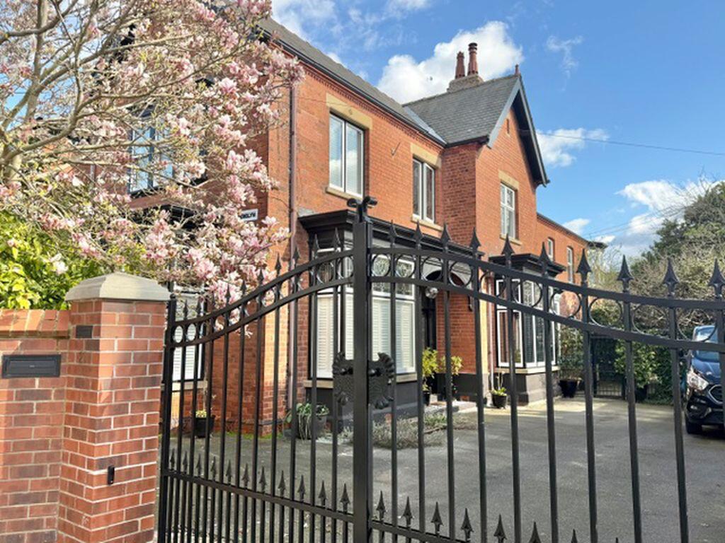 Main image of property: MILL ROAD, CLEETHORPES