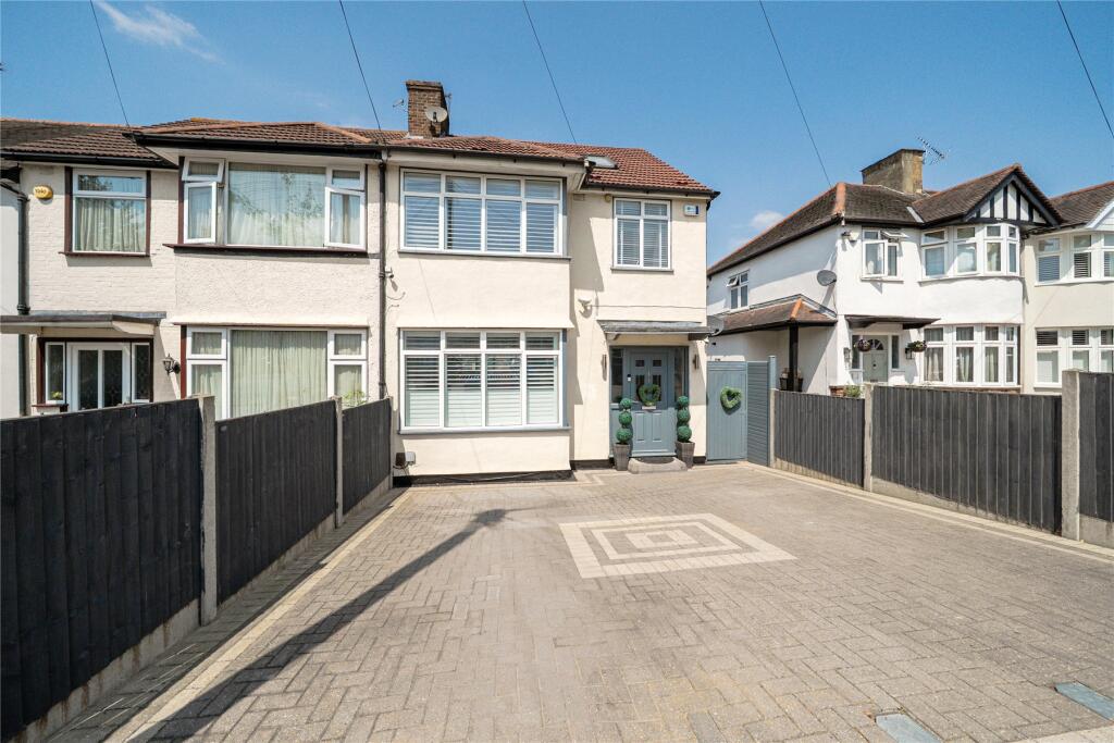 Main image of property: Greenway, Chislehurst