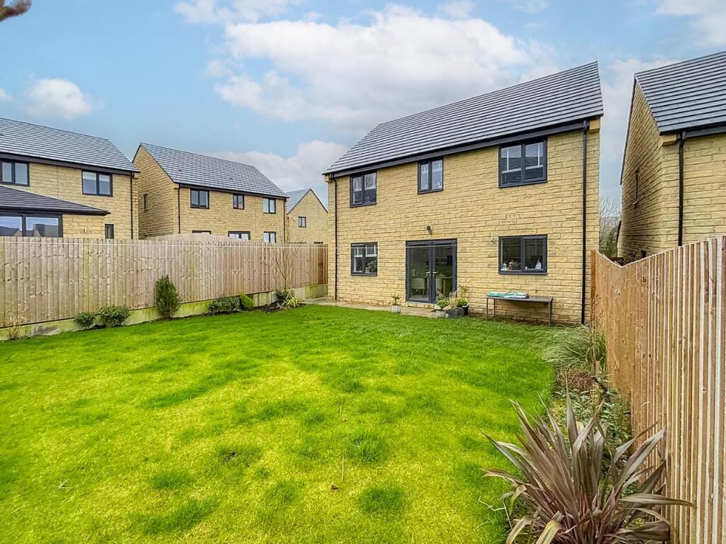 Additional image 17 of Kettledrum Drive, Burnley, Lancashire, BB10 4BA