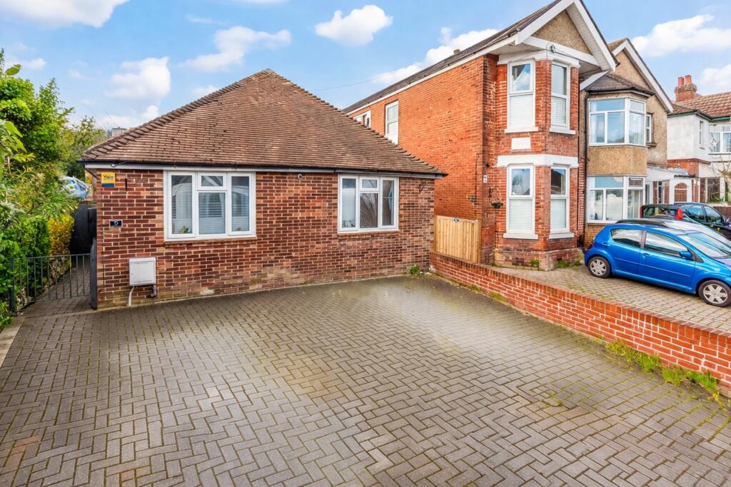 Main image of property: Highfield, Southampton