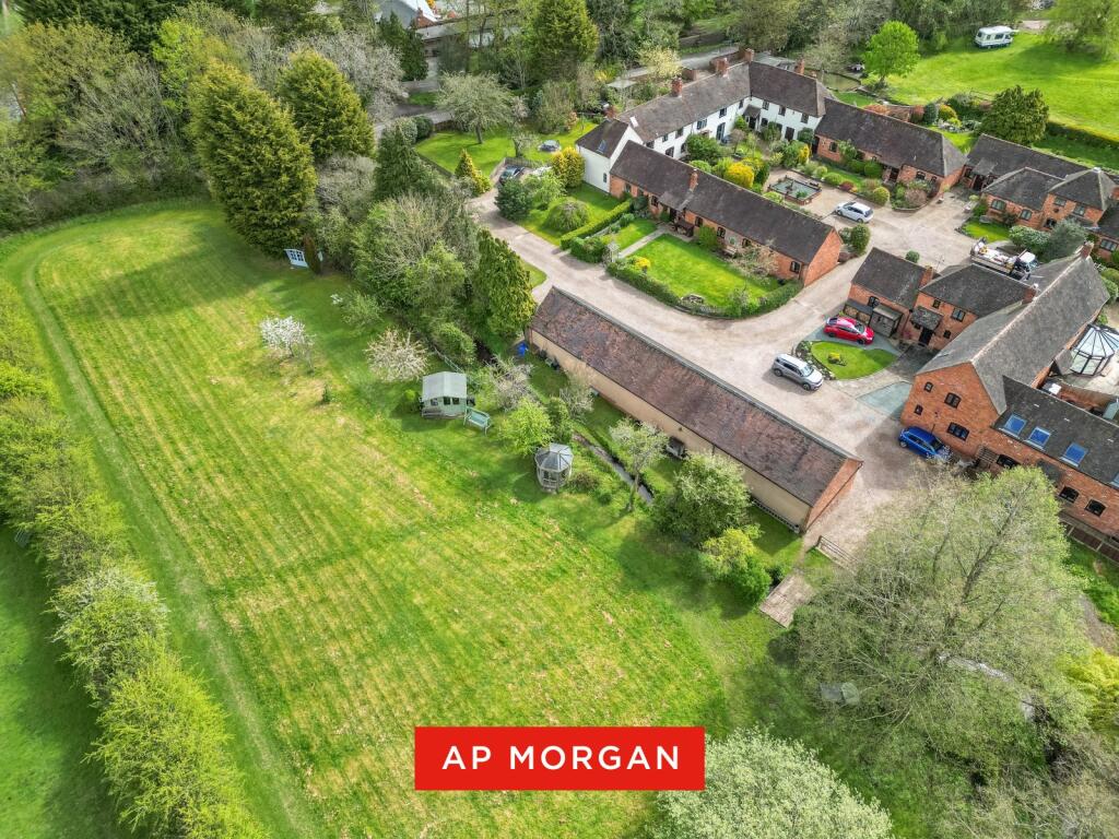 Additional image 24 of Icknield Street, Beoley, Redditch, Worcestershire, B98