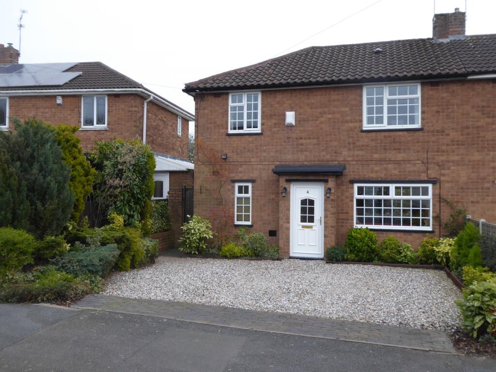 Main image of property: Elmbank Road, Walsall, WS5