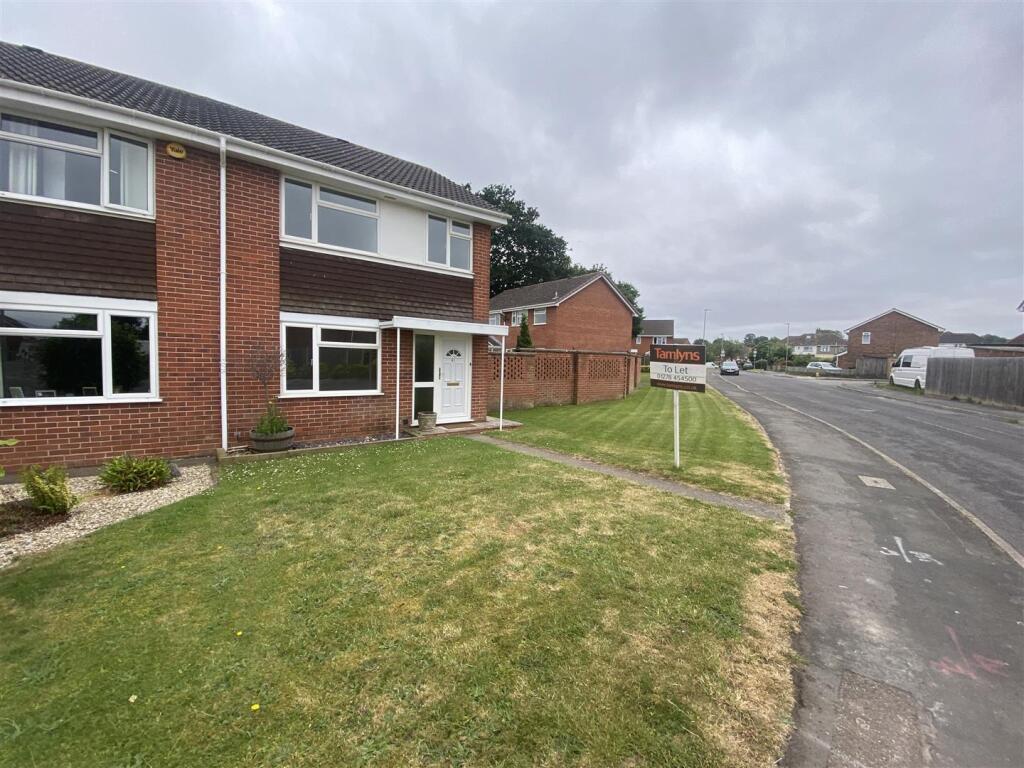 Main image of property: Baymead Lane, North Petherton, Somerset