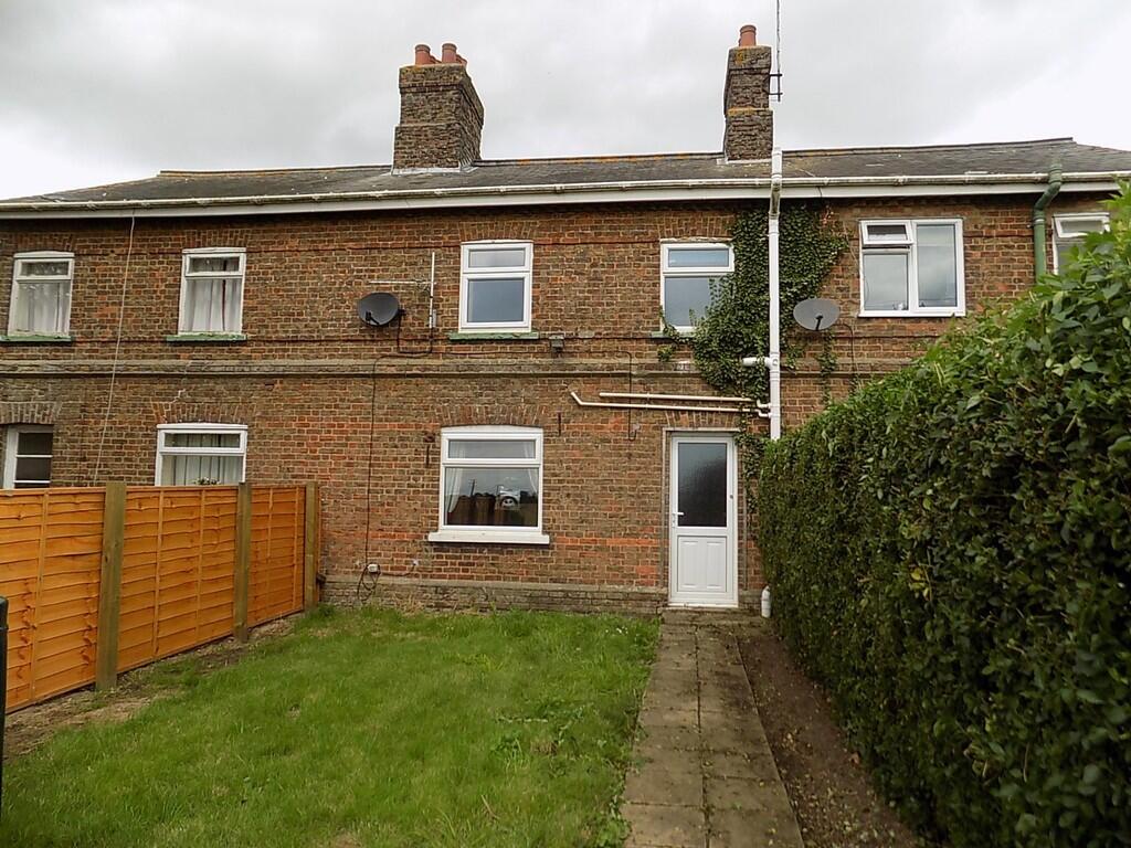 Main image of property: Cock Fen Road, Lakesend