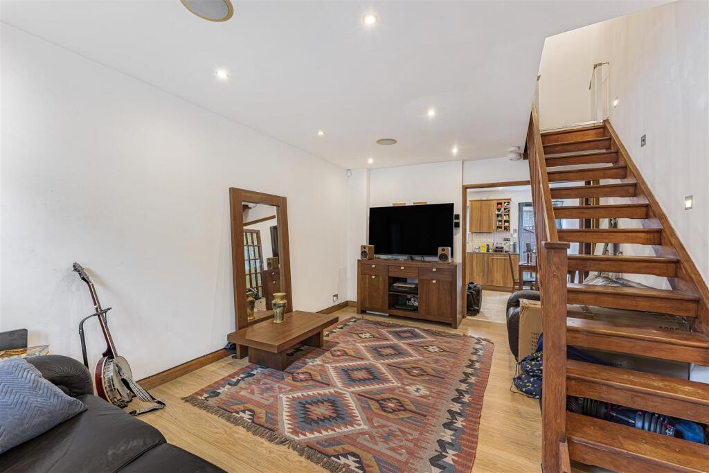 Main image of property: Henley Drive, Bermondsey, SE1