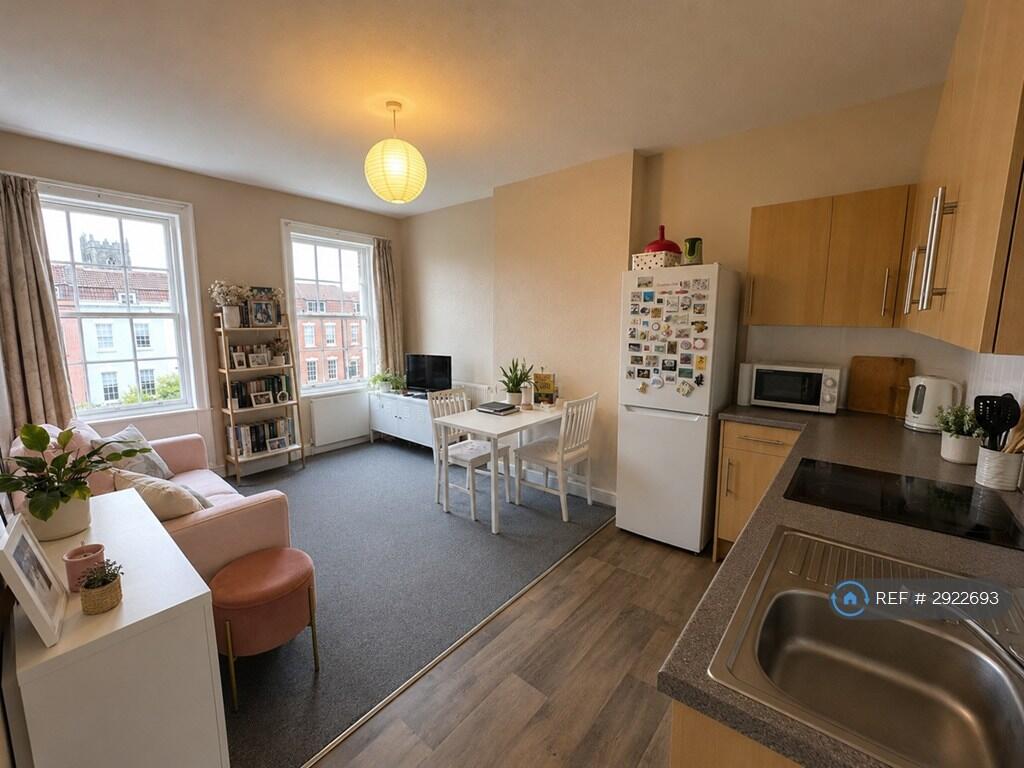 Main image of property: Kingsdown Parade, Bristol, BS6