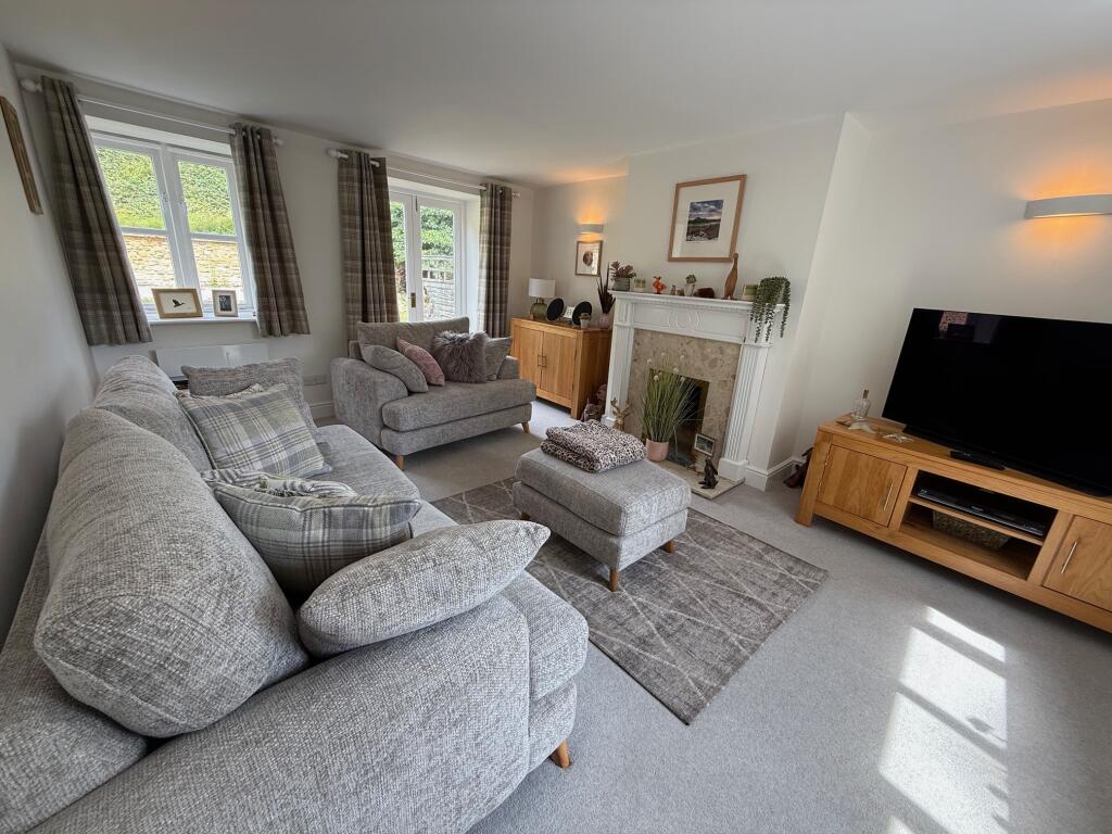 Additional image 5 of Lake Mews, Barwick Park, Yeovil, Somerset, BA22 9TB