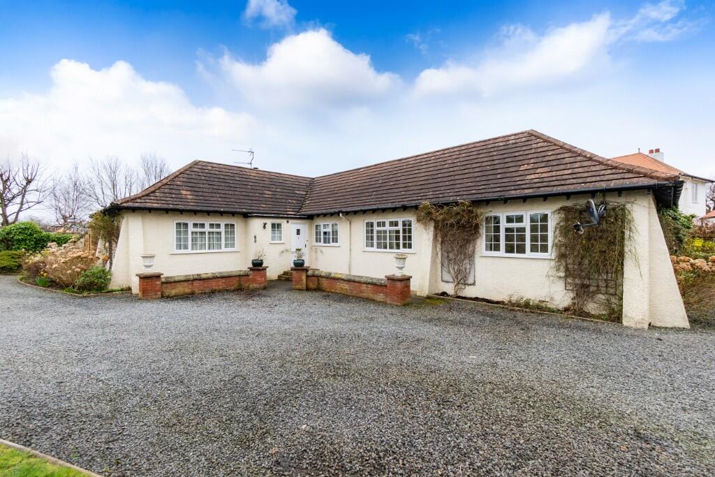 Main image of property: Bentinck Crescent, Troon, Ayrshire, KA10