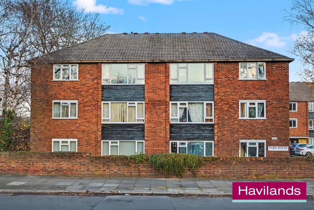 Main image of property: Winchmore Hill Road, Winchmore Hill, London