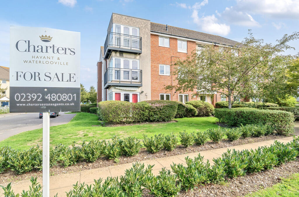 Main image of property: Dale Square, Havant, Hampshire, PO9