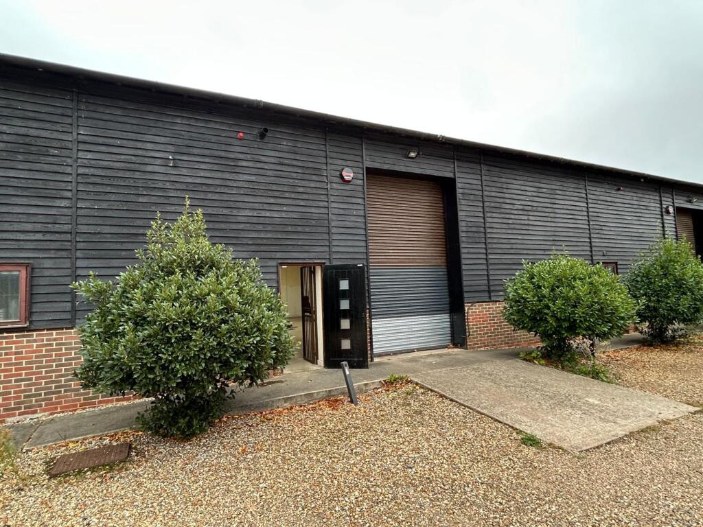 Main image of property: Walnut Farm Science Park, Lockgate Road, PO20