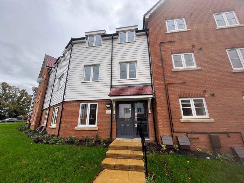 Main image of property: Fontwell, Chichester