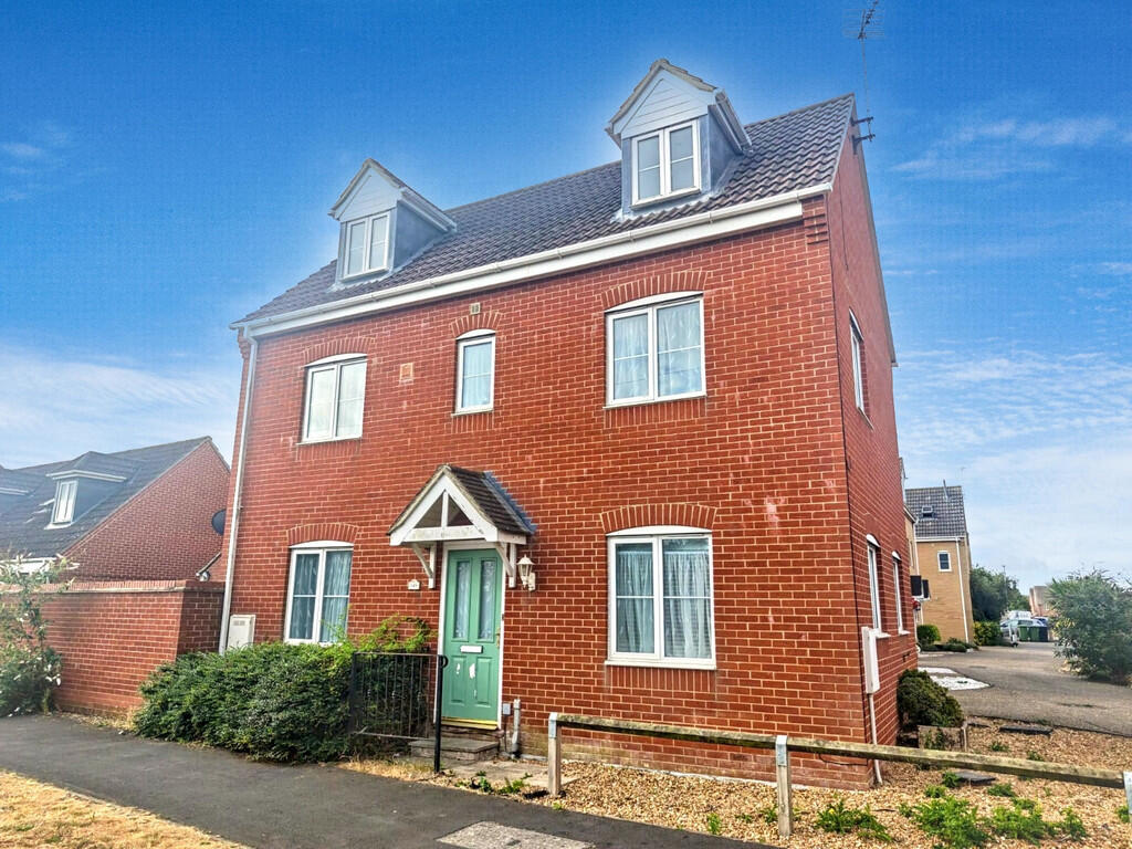 Main image of property: Clenchwarton Road, West Lynn, King's Lynn