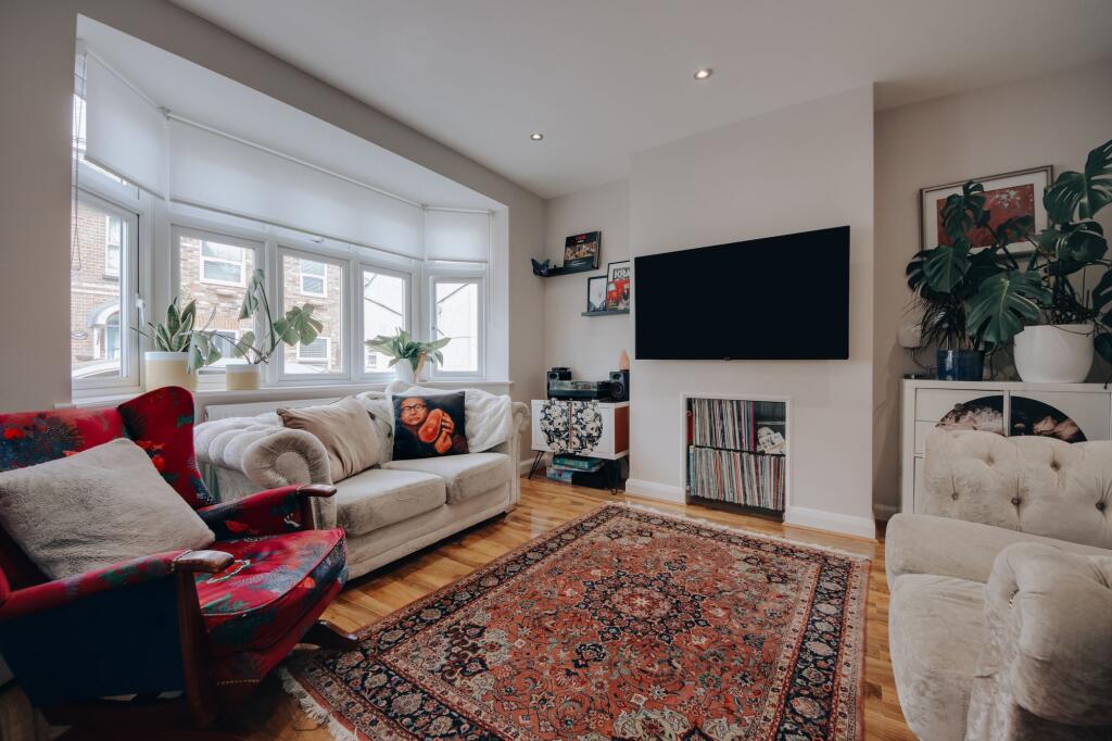 Main image of property: Springfield, Bushey Heath, WD23