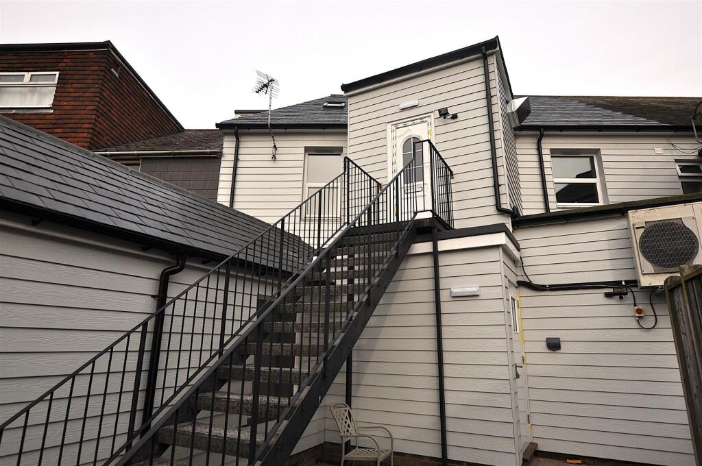 Main image of property: High Street, Hailsham