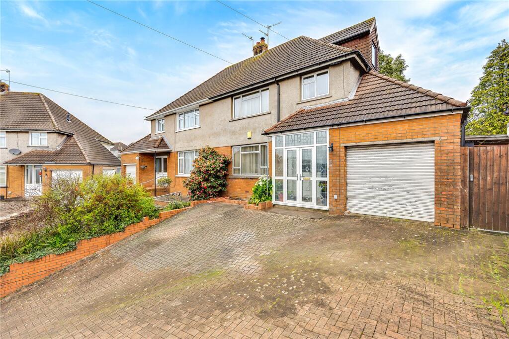 Main image of property: Patterdale Close, Penylan, Cardiff, CF23