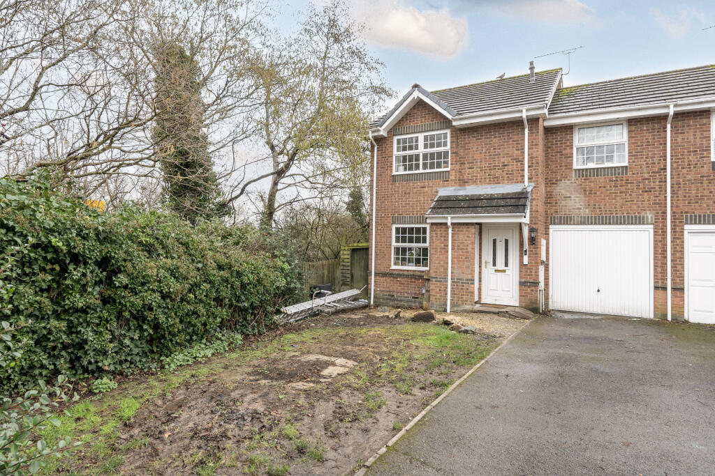 Winlaw Close, Shaw, Swindon, SN5 5WX photo 3